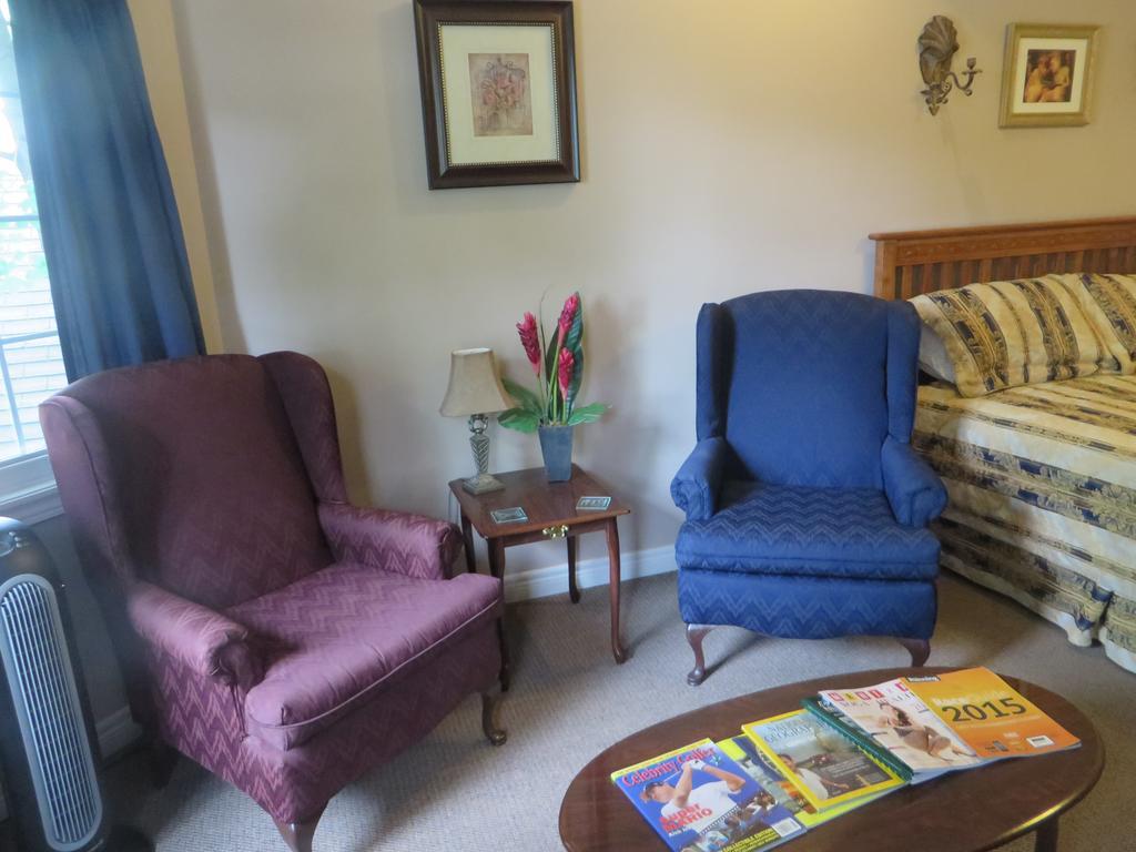 Bed & Breakfast Gardenia Bed & Breakfast