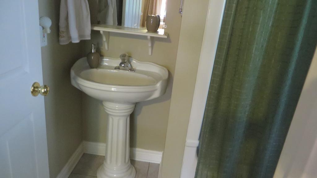 Gardenia Bed & Breakfast