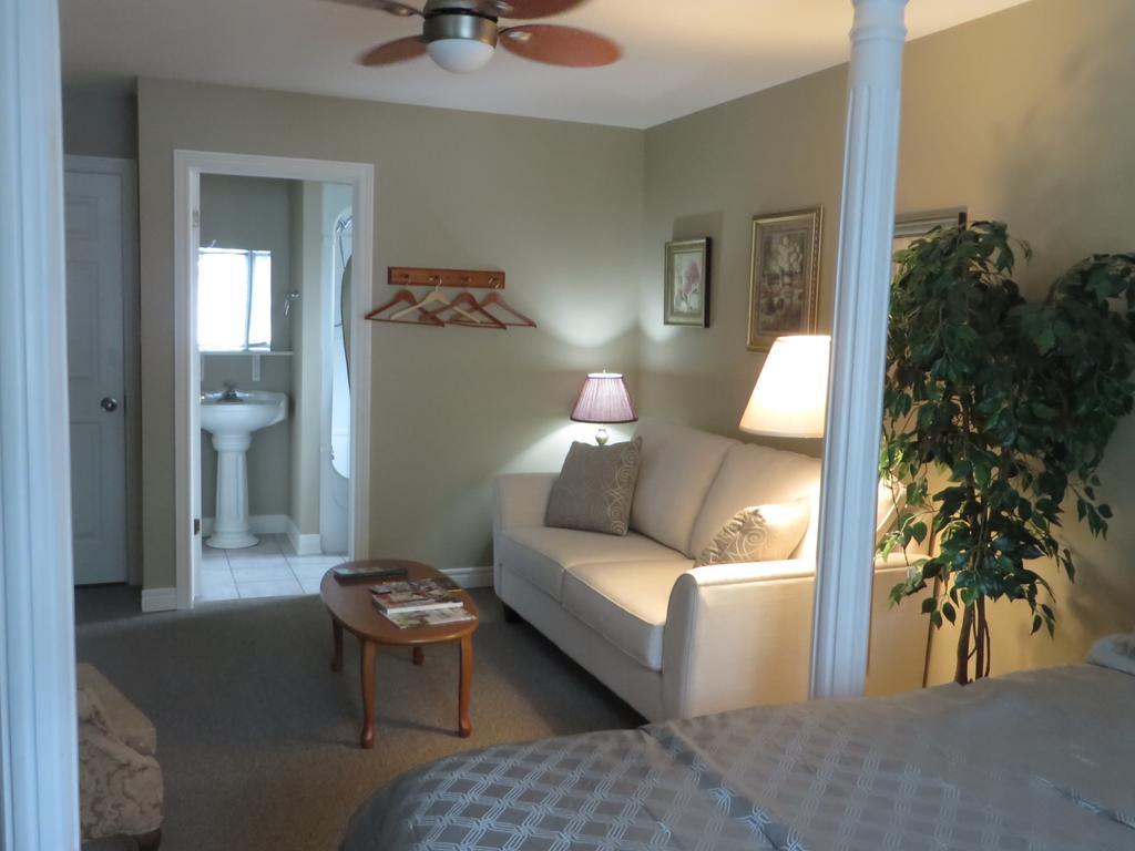 Gardenia Bed & Breakfast 3* Niagara Falls