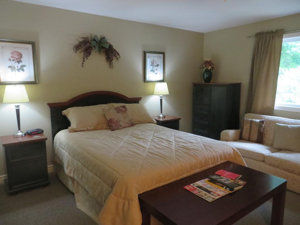 Gardenia Bed & Breakfast Bed & Breakfast