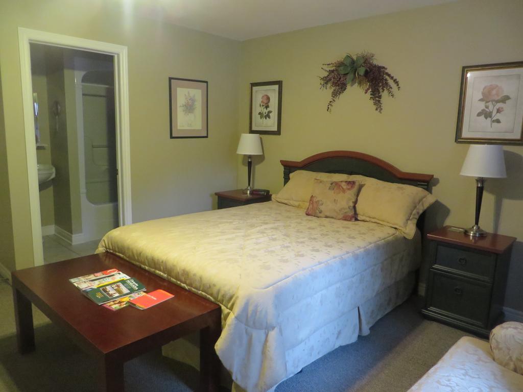 Bed & Breakfast Gardenia Bed & Breakfast