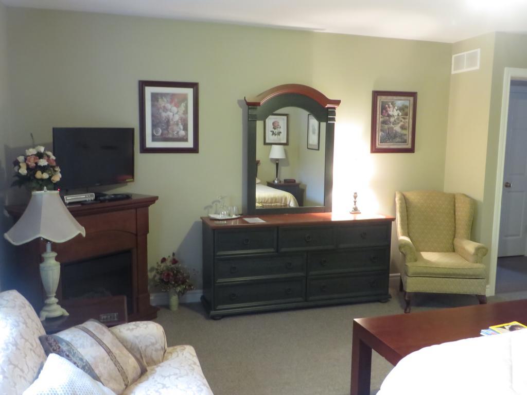 Gardenia Bed & Breakfast 3*