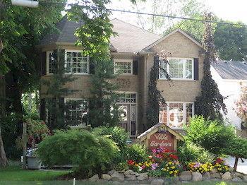 Gardenia Bed & Breakfast