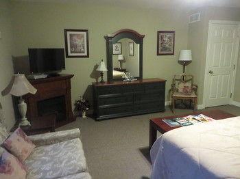 Bed & Breakfast Gardenia Bed & Breakfast