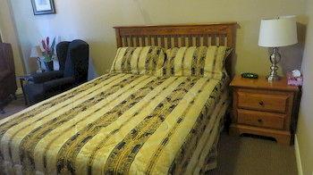 Gardenia Bed & Breakfast Niagara Falls