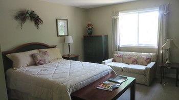 Gardenia Bed & Breakfast