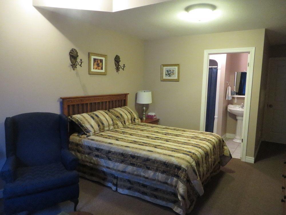 Gardenia Bed & Breakfast 3* Niagara Falls