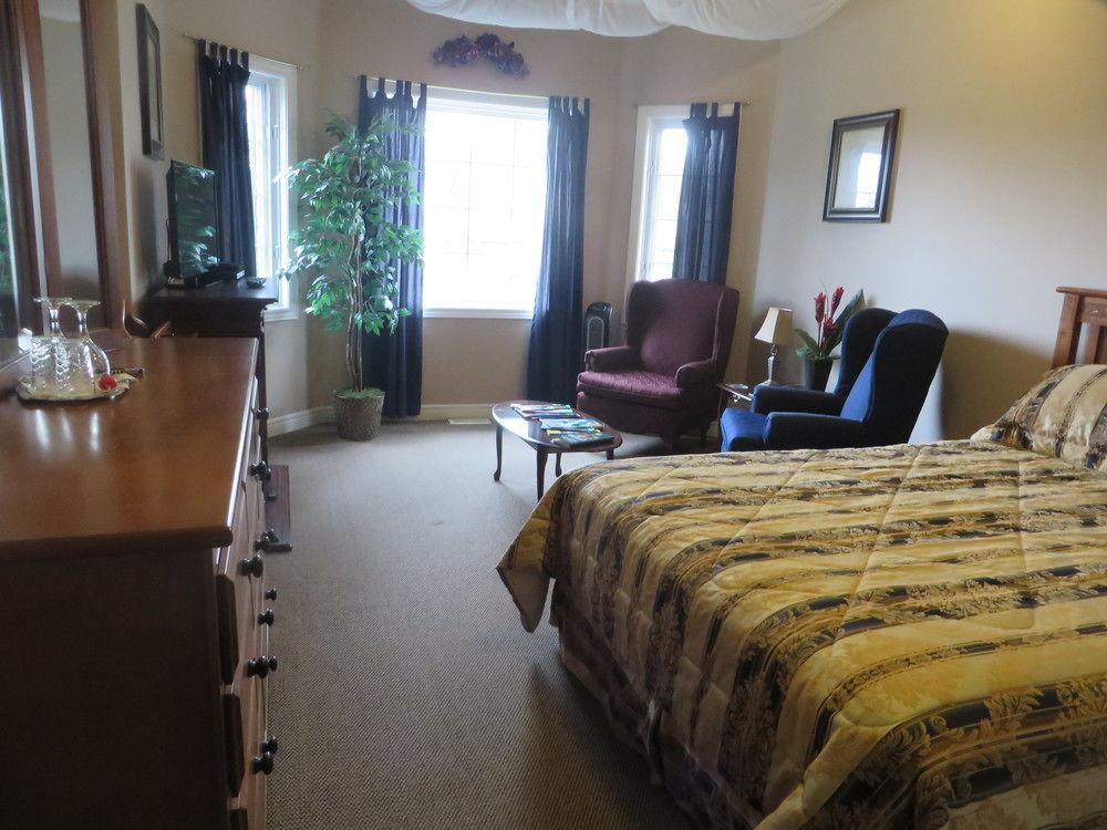 Gardenia Bed & Breakfast Bed & Breakfast