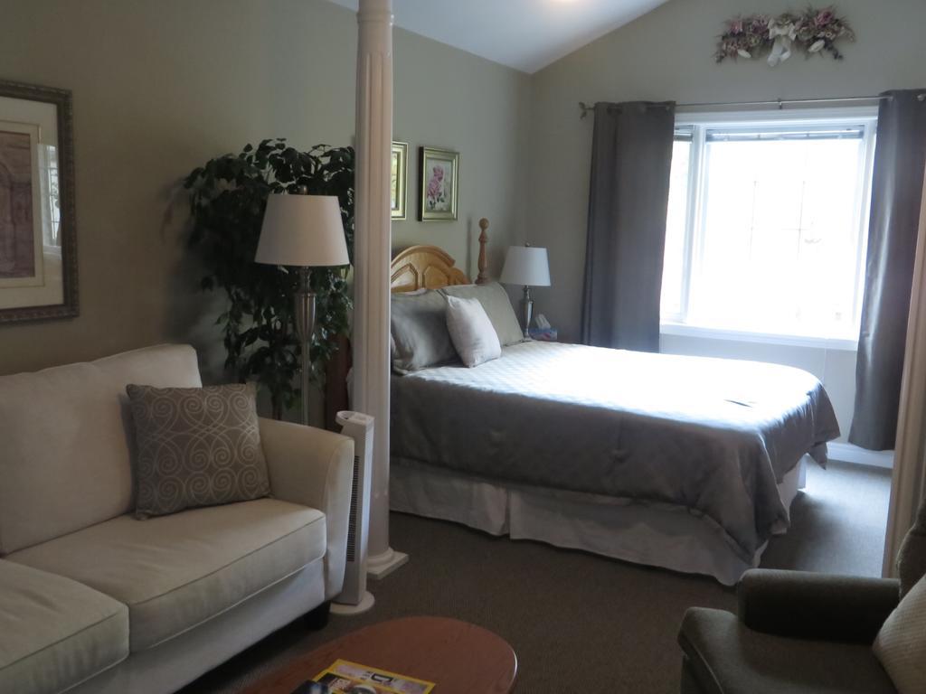 Gardenia Bed & Breakfast