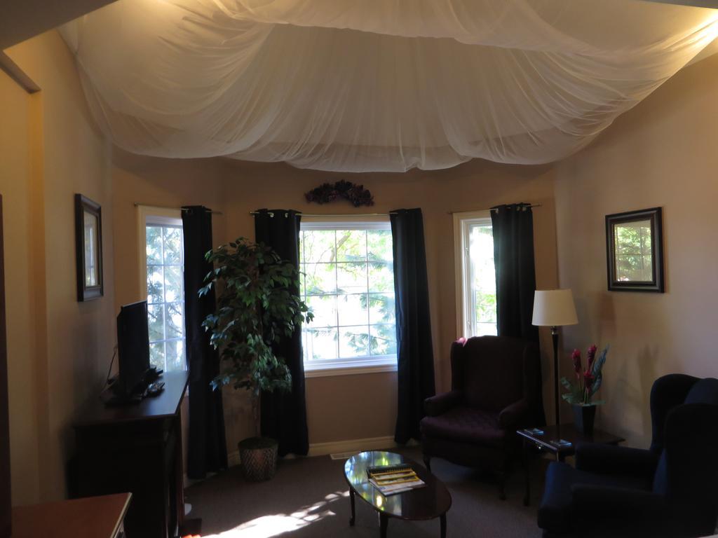 Bed & Breakfast Gardenia Bed & Breakfast