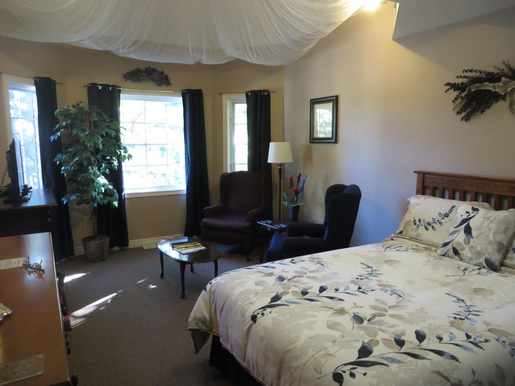 Bed & Breakfast Gardenia Bed & Breakfast