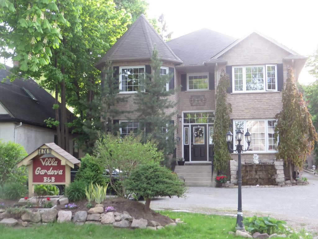 Bed & Breakfast Gardenia Bed & Breakfast