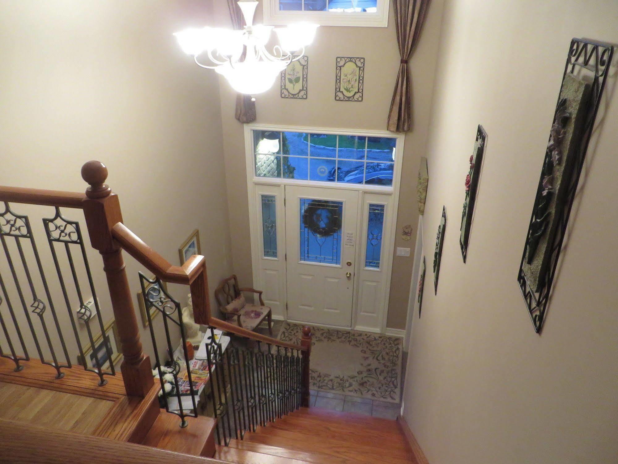 Gardenia Bed & Breakfast Bed & Breakfast