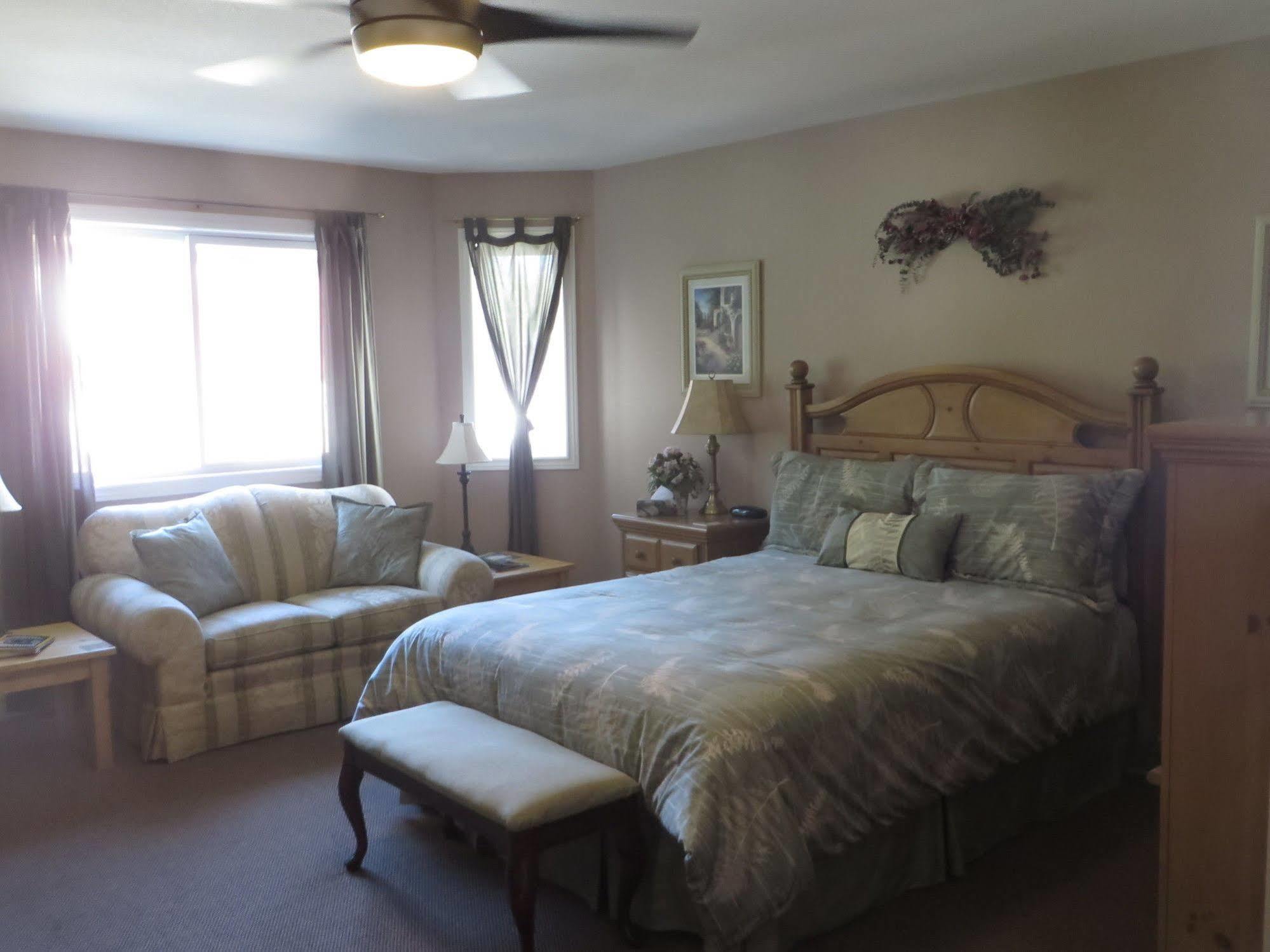Gardenia Bed & Breakfast