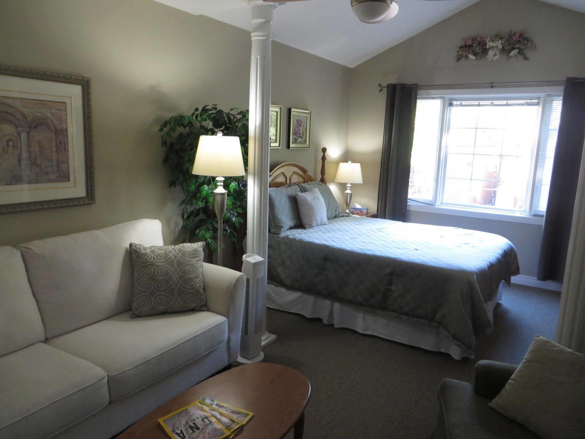 Bed & Breakfast Gardenia Bed & Breakfast