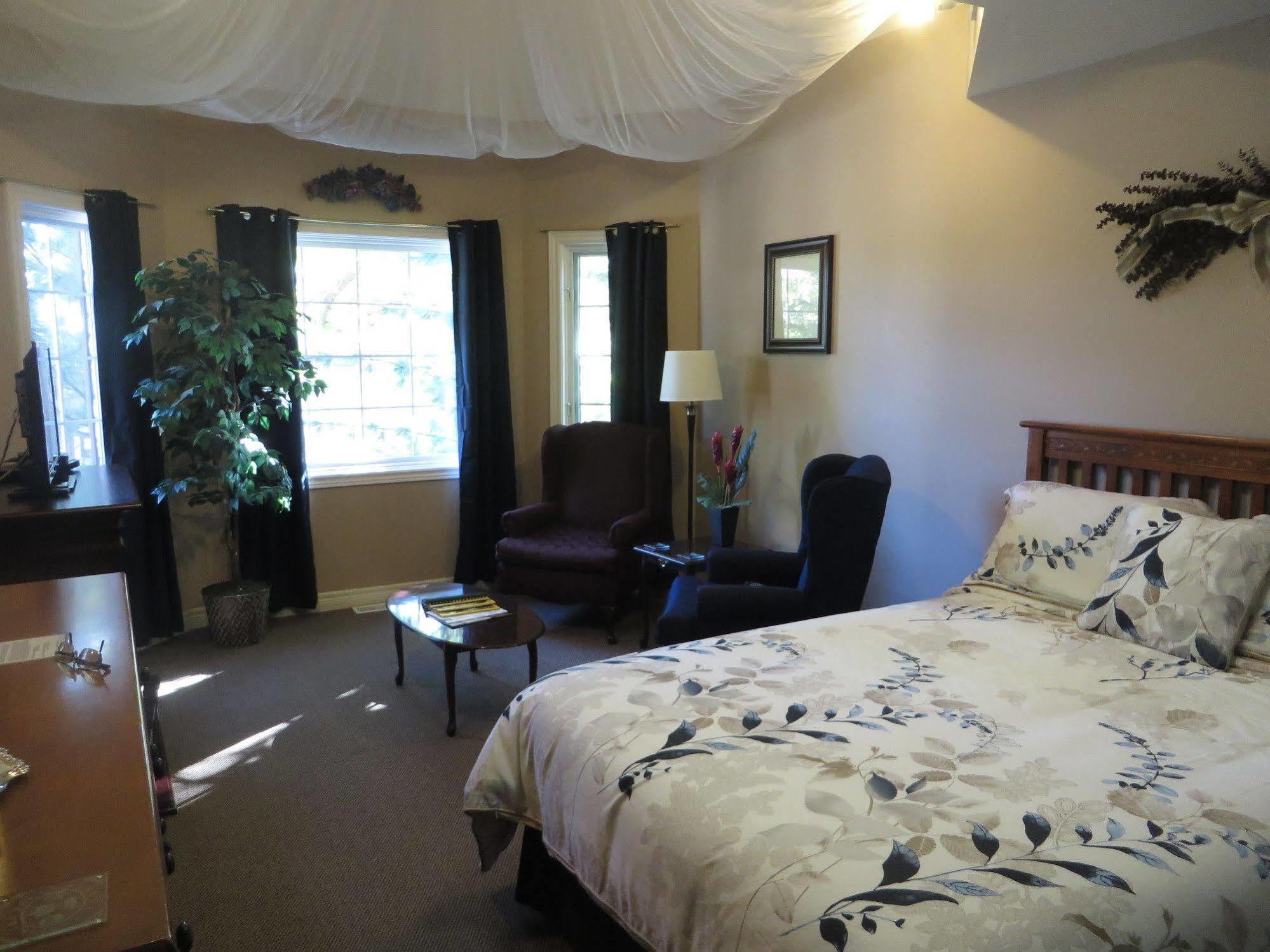 Gardenia Bed & Breakfast 3*