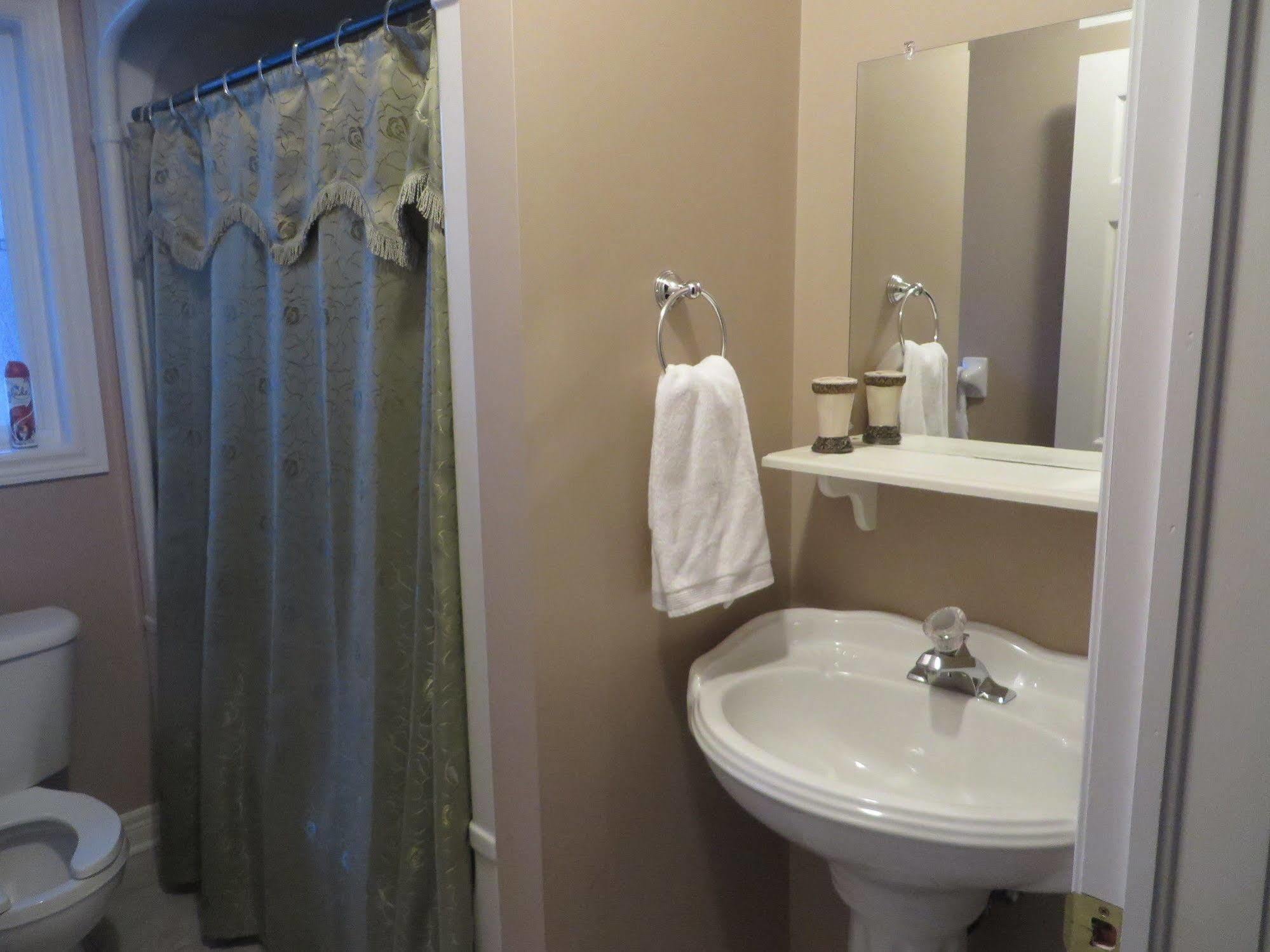 Bed & Breakfast Gardenia Bed & Breakfast