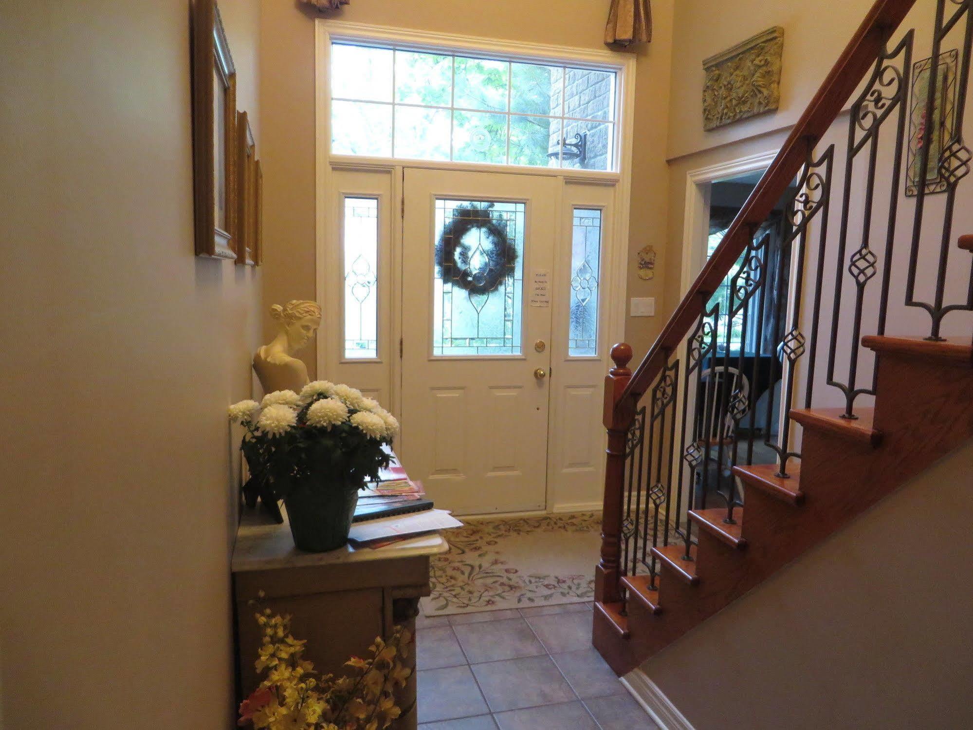 Gardenia Bed & Breakfast 3*