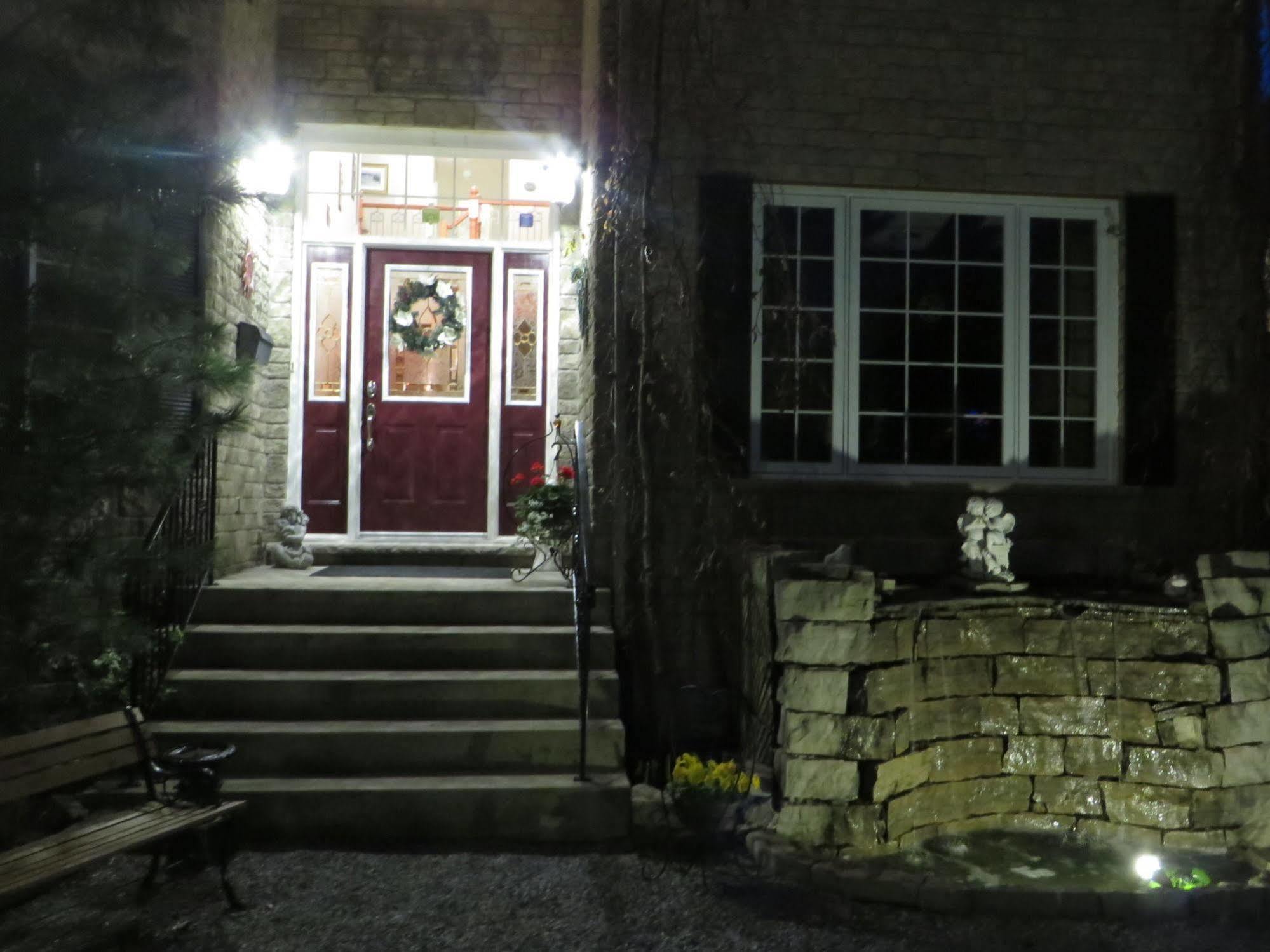 Gardenia Bed & Breakfast