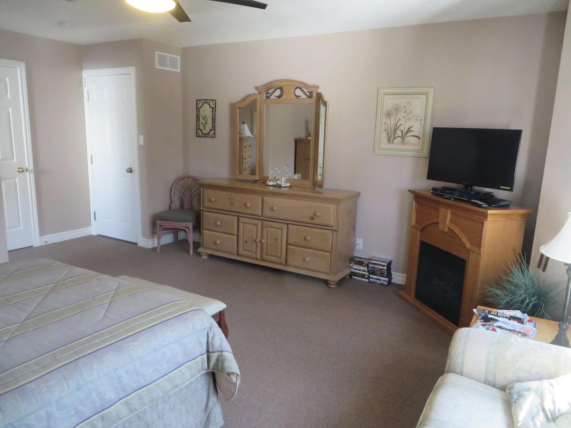 Bed & Breakfast Gardenia Bed & Breakfast