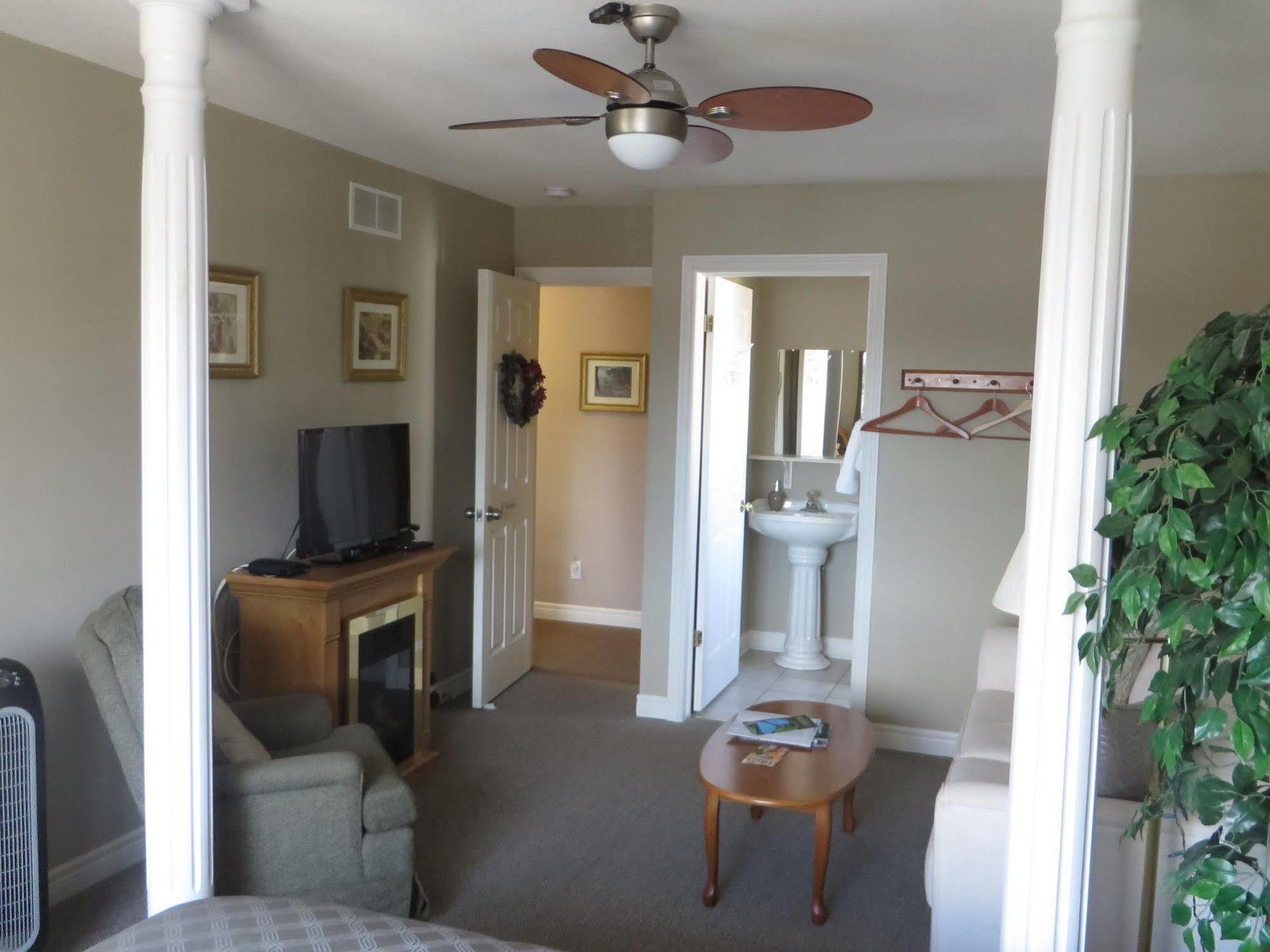 Gardenia Bed & Breakfast Bed & Breakfast