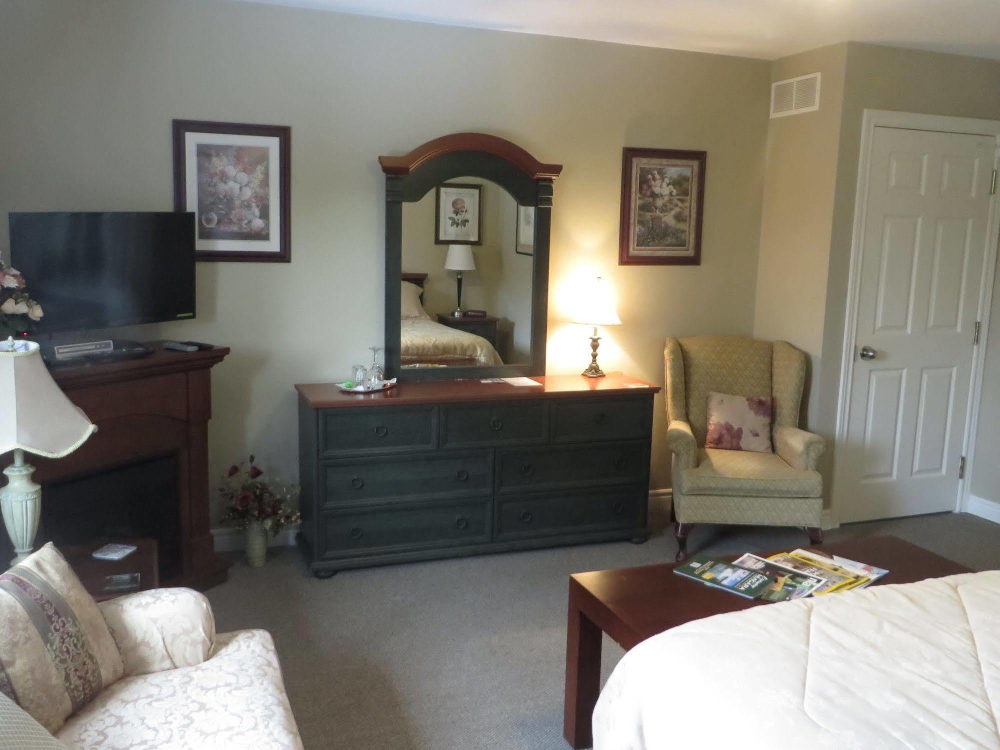 Bed & Breakfast Gardenia Bed & Breakfast