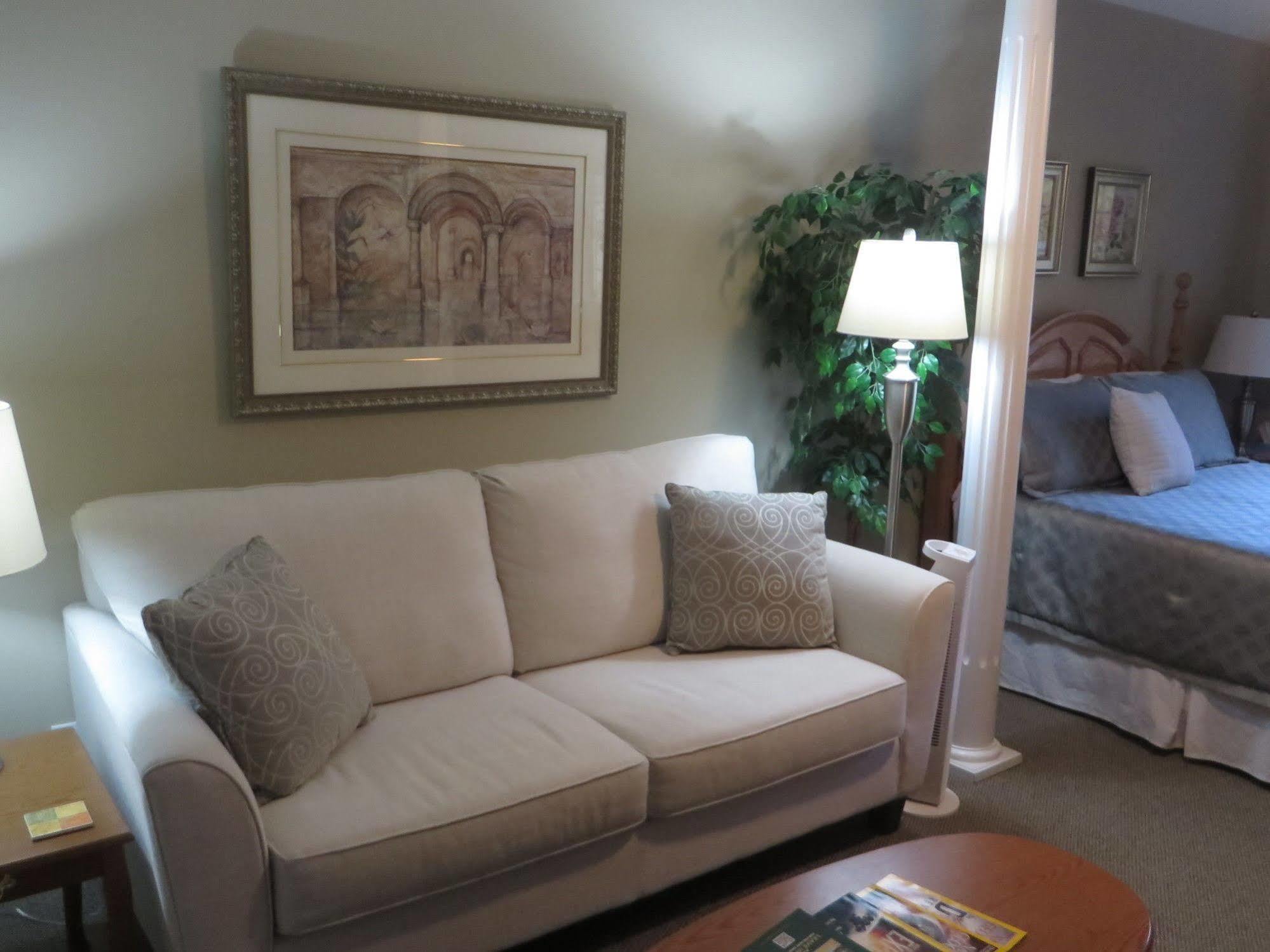 Gardenia Bed & Breakfast 3*