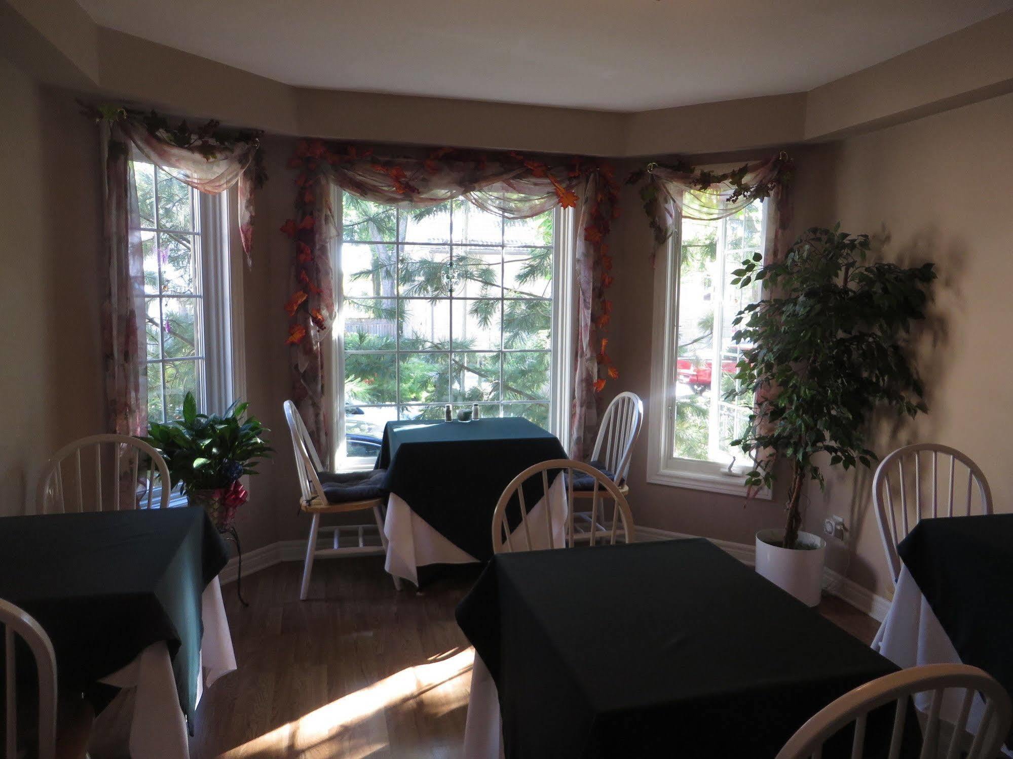Gardenia Bed & Breakfast