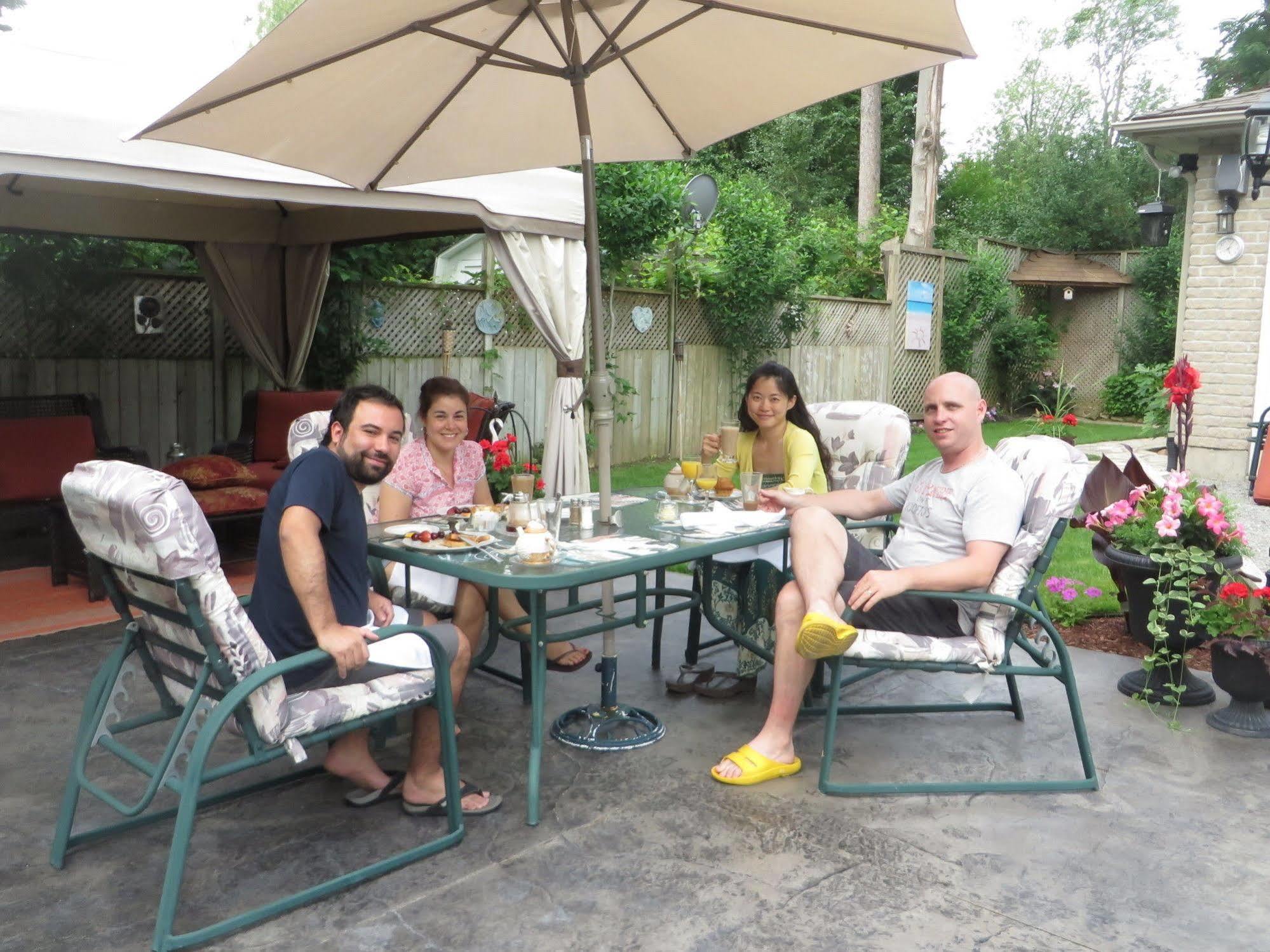 Bed & Breakfast Gardenia Bed & Breakfast