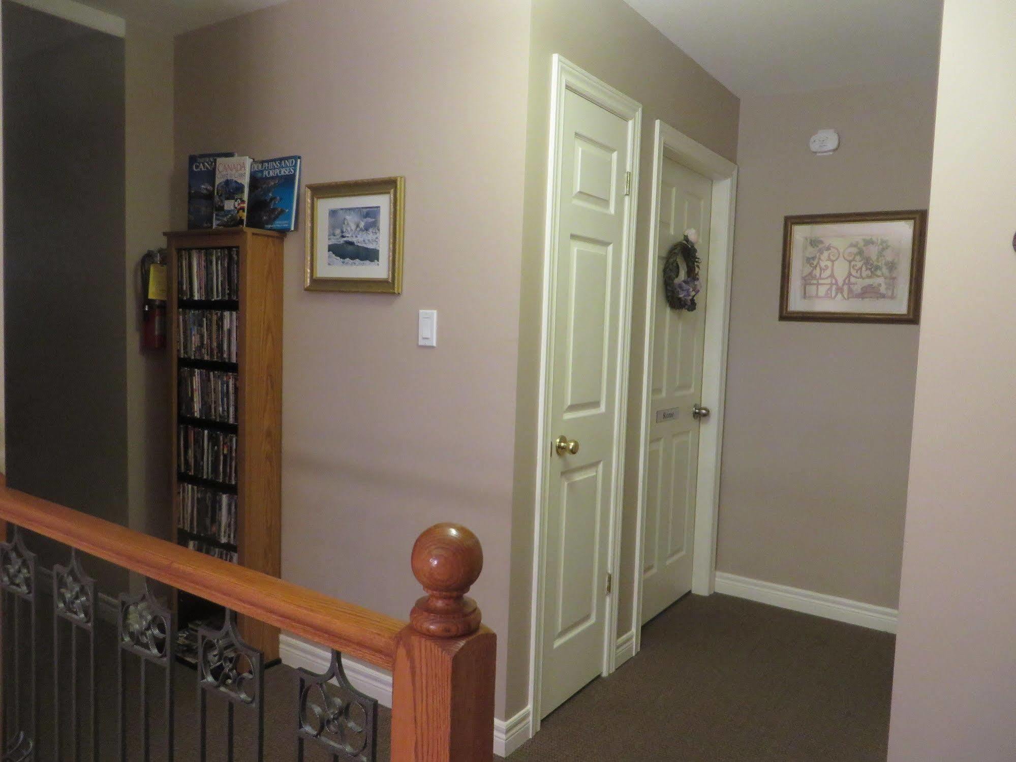 Gardenia Bed & Breakfast 3* Niagara Falls